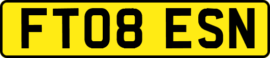 FT08ESN