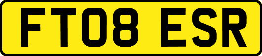 FT08ESR
