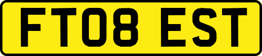 FT08EST