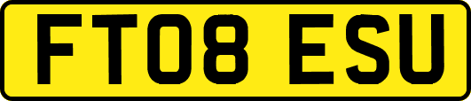 FT08ESU