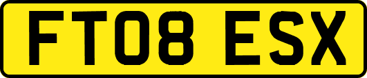 FT08ESX