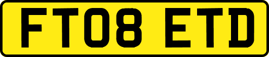 FT08ETD