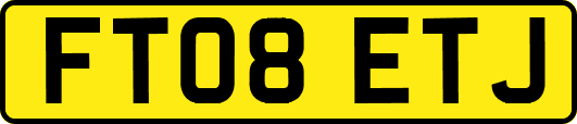 FT08ETJ