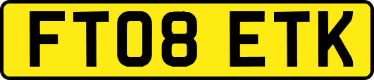 FT08ETK