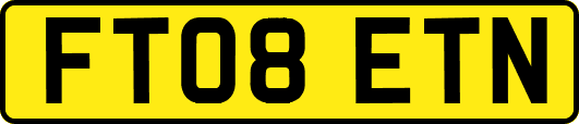 FT08ETN