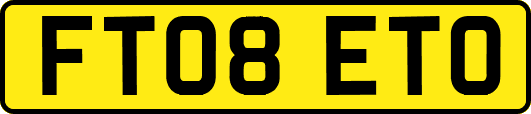 FT08ETO