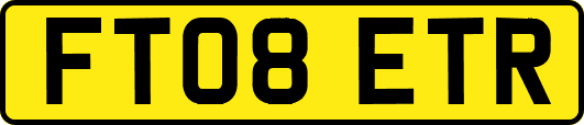 FT08ETR