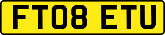 FT08ETU