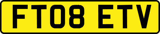 FT08ETV