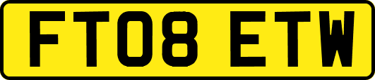 FT08ETW
