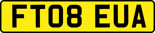 FT08EUA