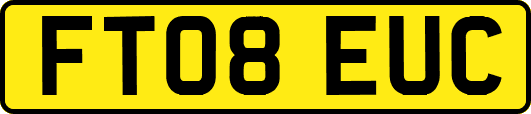 FT08EUC