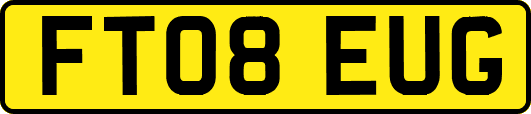 FT08EUG