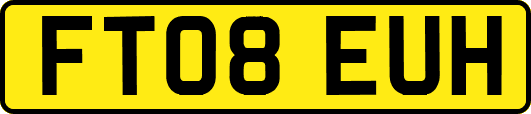 FT08EUH