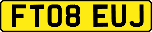 FT08EUJ