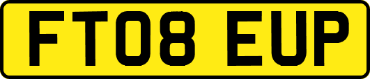 FT08EUP
