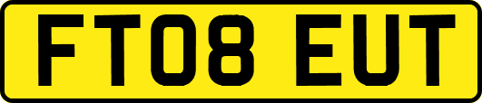 FT08EUT