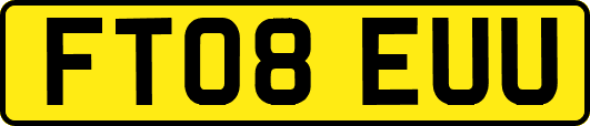 FT08EUU