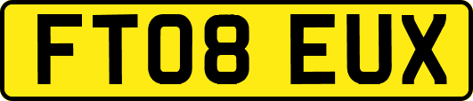 FT08EUX