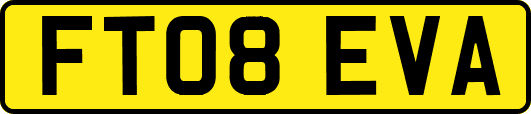 FT08EVA