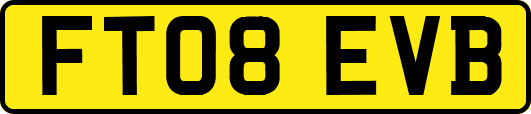 FT08EVB