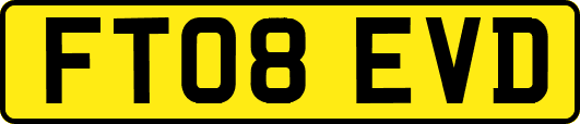 FT08EVD