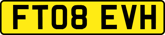 FT08EVH