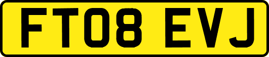 FT08EVJ