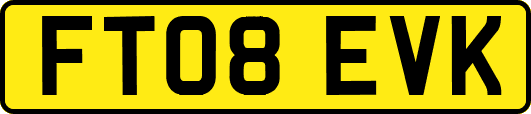 FT08EVK