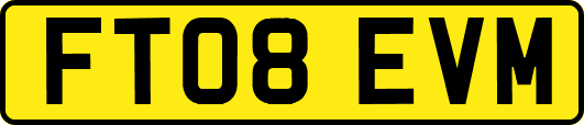 FT08EVM