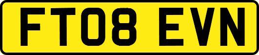 FT08EVN