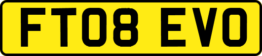 FT08EVO