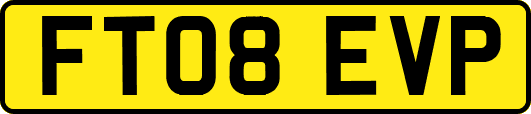 FT08EVP
