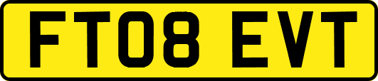 FT08EVT