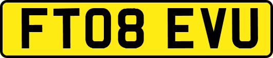 FT08EVU