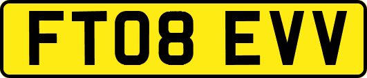 FT08EVV