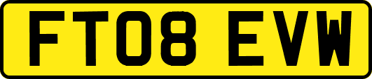 FT08EVW