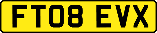 FT08EVX
