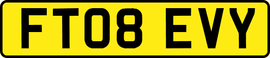 FT08EVY