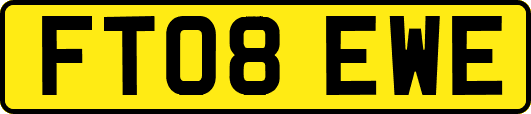 FT08EWE