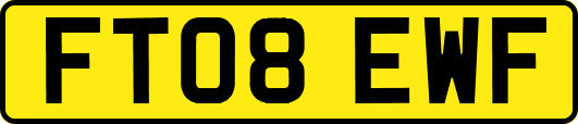 FT08EWF