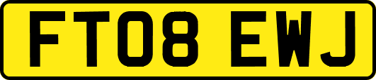 FT08EWJ