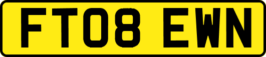 FT08EWN