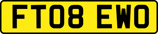 FT08EWO