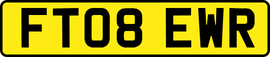 FT08EWR