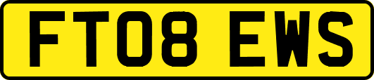 FT08EWS