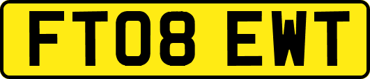 FT08EWT