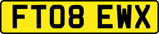 FT08EWX