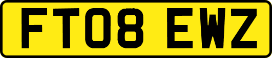 FT08EWZ