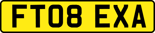 FT08EXA